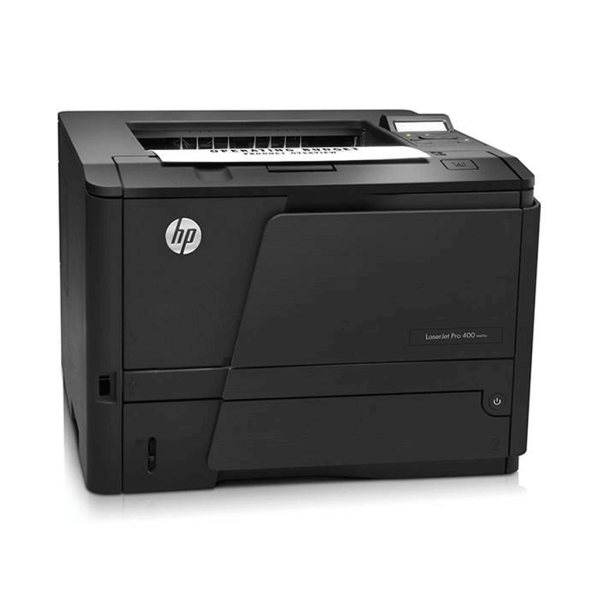 پرینتر لیزری تک کاره اچ پی مدل LaserJet Pro 400 M401d